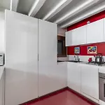Old Town Nest By Welchome Treviso