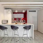 Old Town Nest By Welchome Apartman Treviso