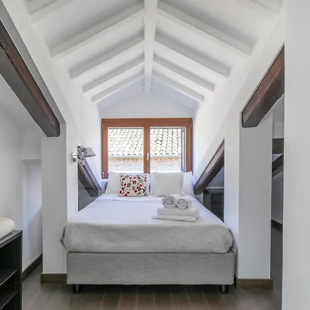 Apartamento Old Town Nest By Welchome *
