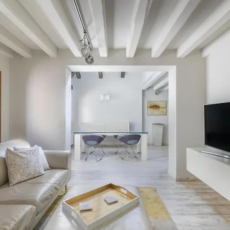 Apartamento Old Town Nest By Welchome *