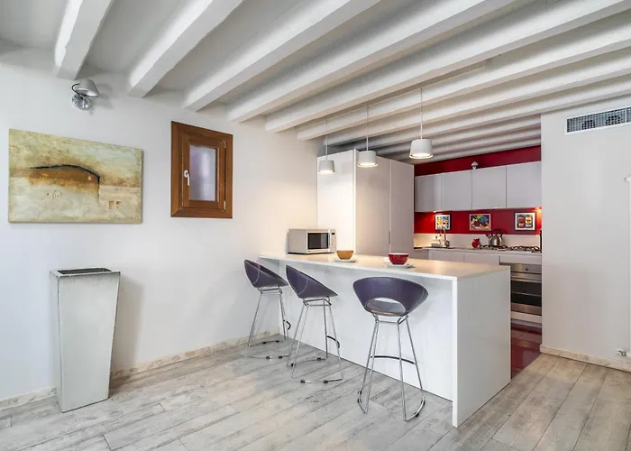 Old Town Nest By Welchome *