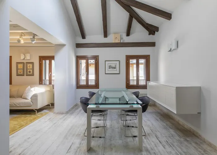 Old Town Nest By Welchome *