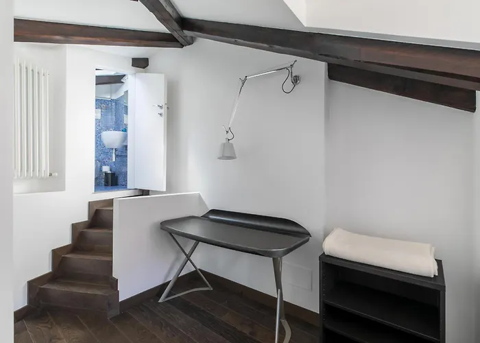 Old Town Nest By Welchome * Treviso