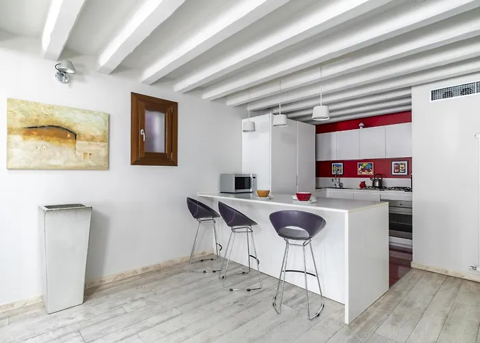 Appartement Old Town Nest By Welchome