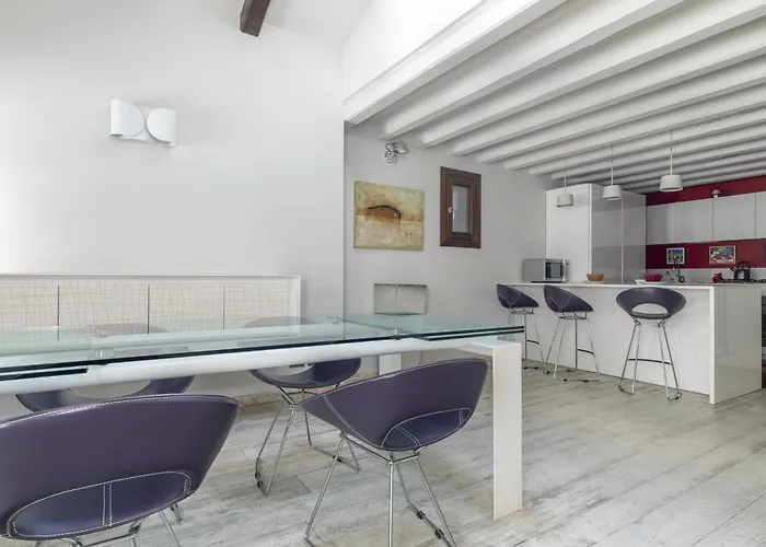 Old Town Nest By Welchome Appartement *