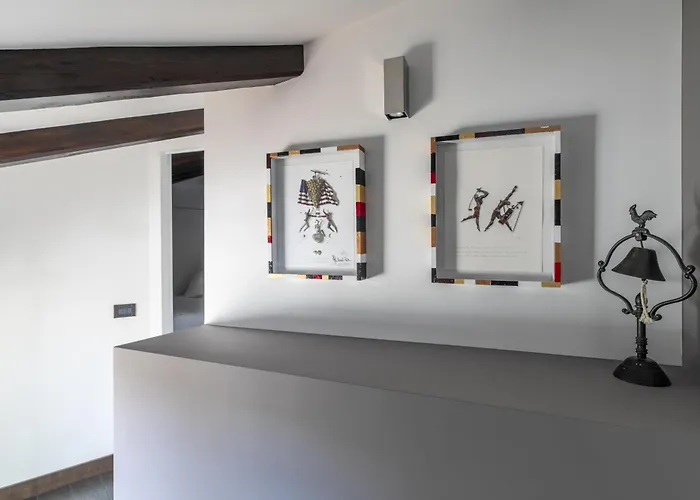 Old Town Nest By Welchome *