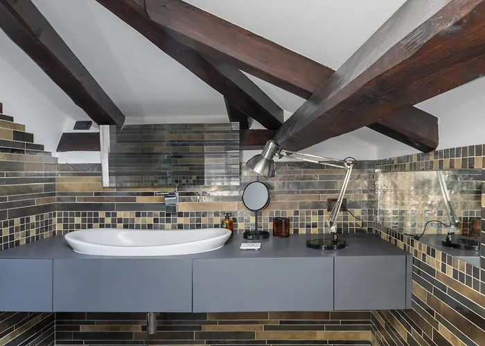 Appartement Old Town Nest By Welchome