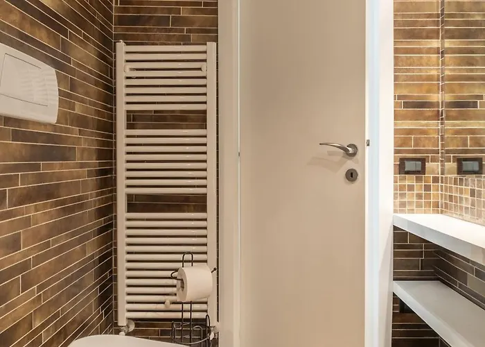 Appartement Old Town Nest By Welchome Treviso