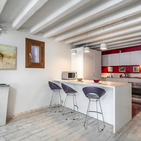 Old Town Nest By Welchome *