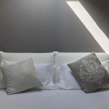 Old Town Nest By Welchome Apartment
