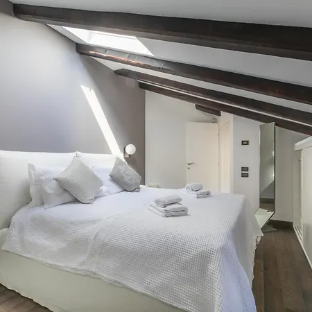 Old Town Nest By Welchome Apartment