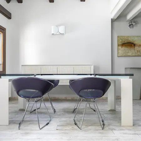Old Town Nest By Welchome Apartment Treviso