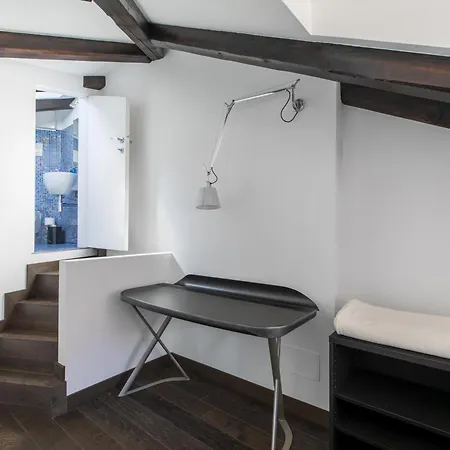Old Town Nest By Welchome * Treviso
