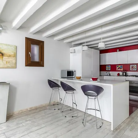 Apartment Old Town Nest By Welchome