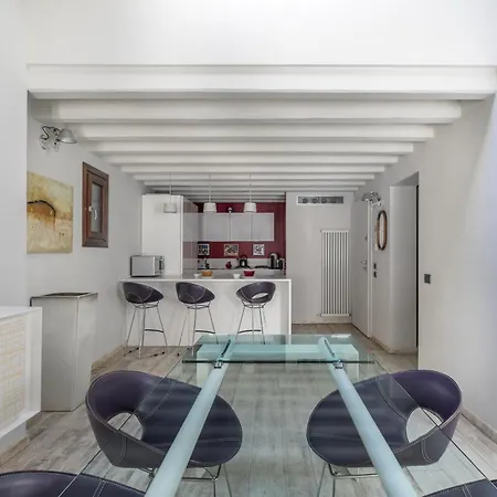 Old Town Nest By Welchome Apartment *