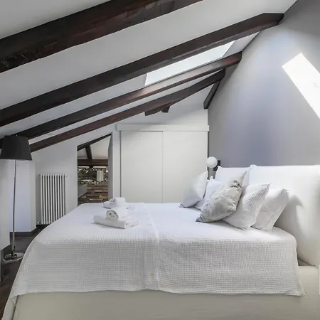 Old Town Nest By Welchome Apartment