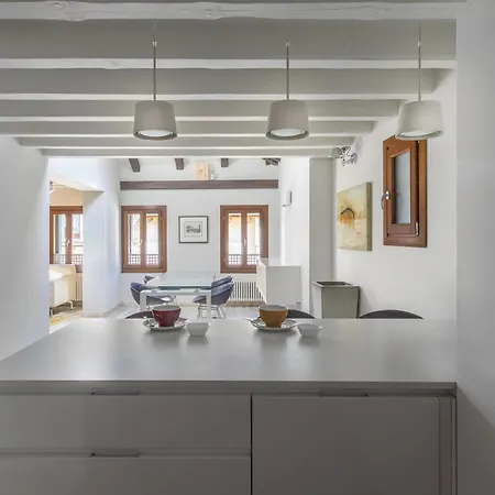 Old Town Nest By Welchome Apartment Treviso