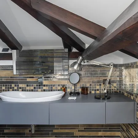 Apartment Old Town Nest By Welchome
