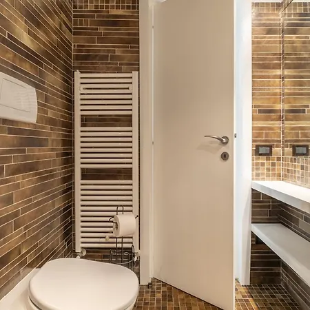 Apartment Old Town Nest By Welchome Treviso