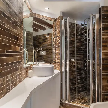 Old Town Nest By Welchome * Treviso